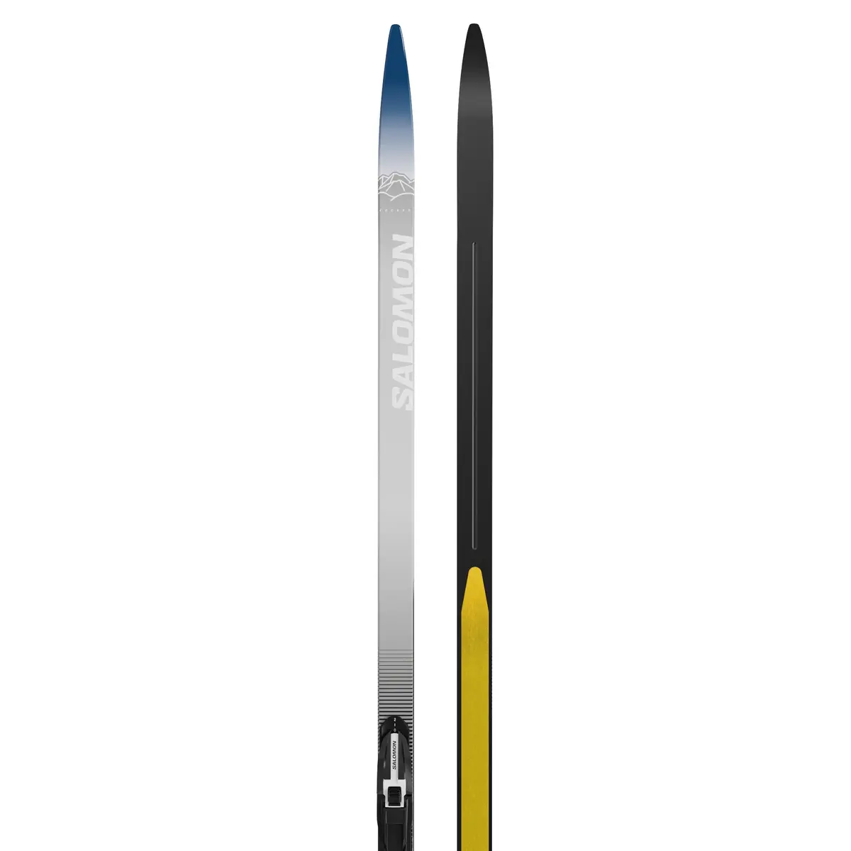 Escape 48 Eskin (And Prolink Shift Binding) Ski Set - L473742pm - Past Season 1