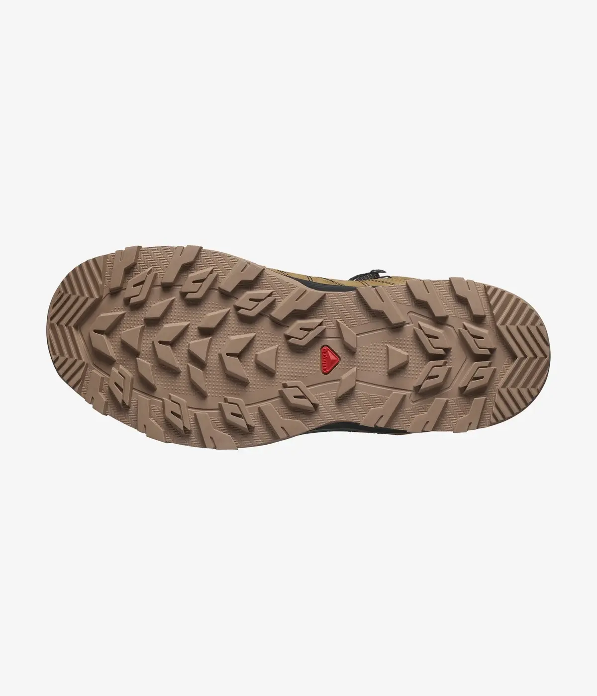 Outchill Thinsulate™ Climasalomon™ Waterproof Winter Boots (Men's) - Past Season 3
