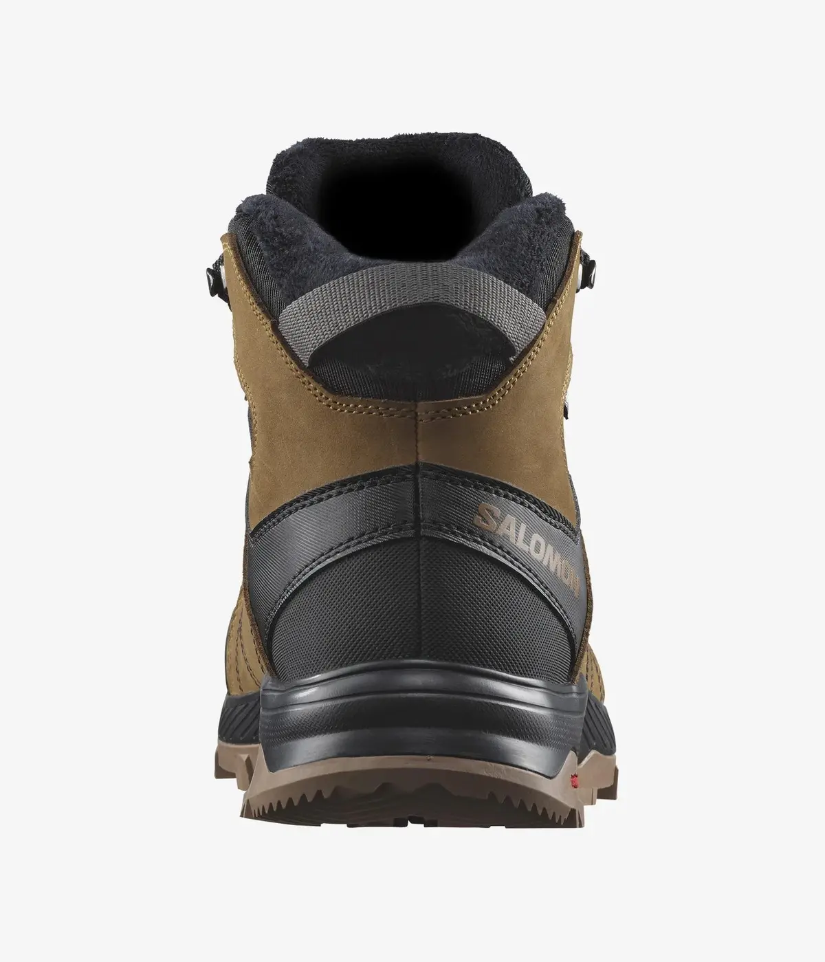 Outchill Thinsulate™ Climasalomon™ Waterproof Winter Boots (Men's) - Past Season 9