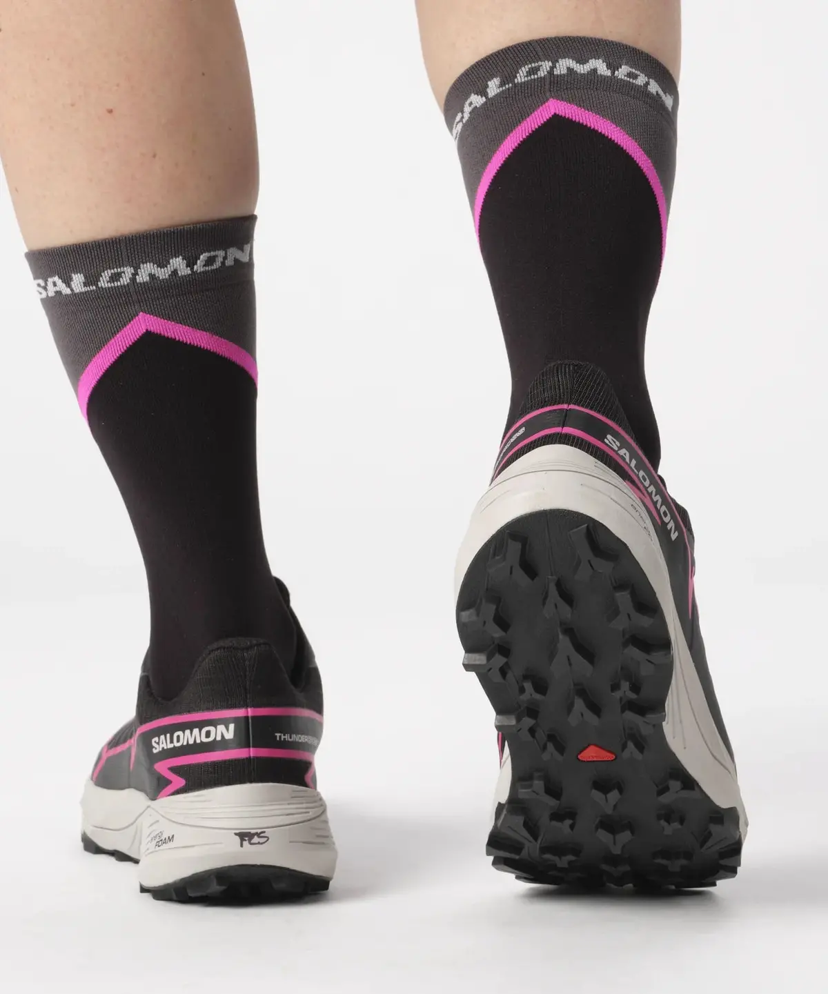 Thundercross Gore-Tex (Women's) - Past Season 3