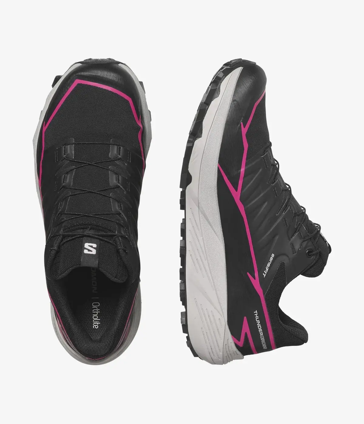 Thundercross Gore-Tex (Women's) - Past Season 2