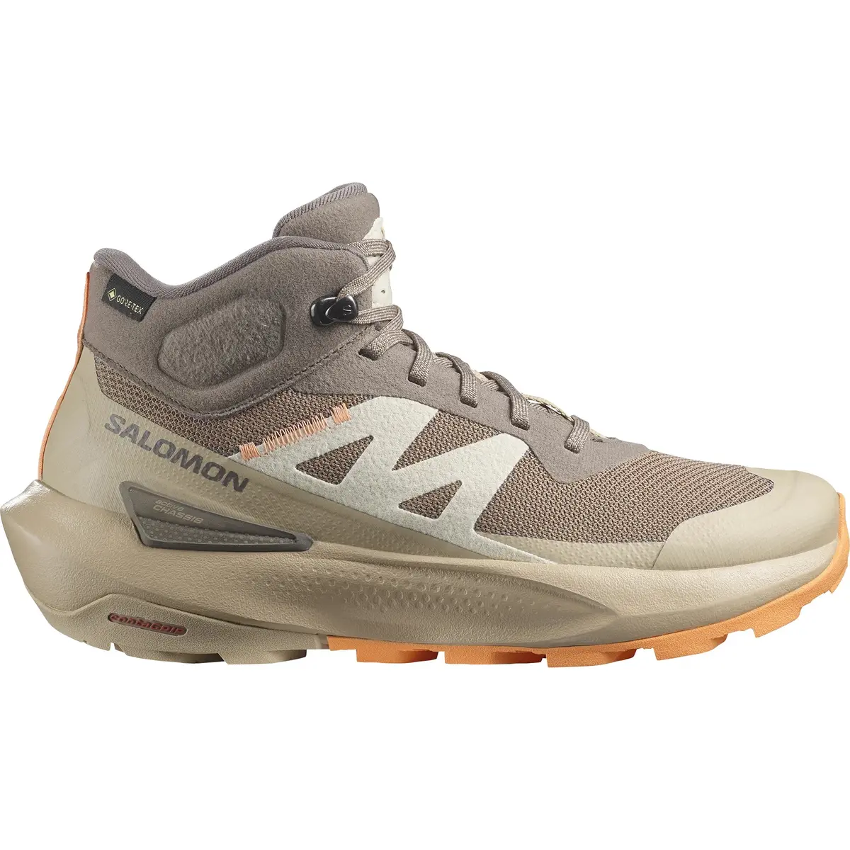 Elixir Activ Mid Gore-Tex Hiking Shoes (Women's) - Past Season 1