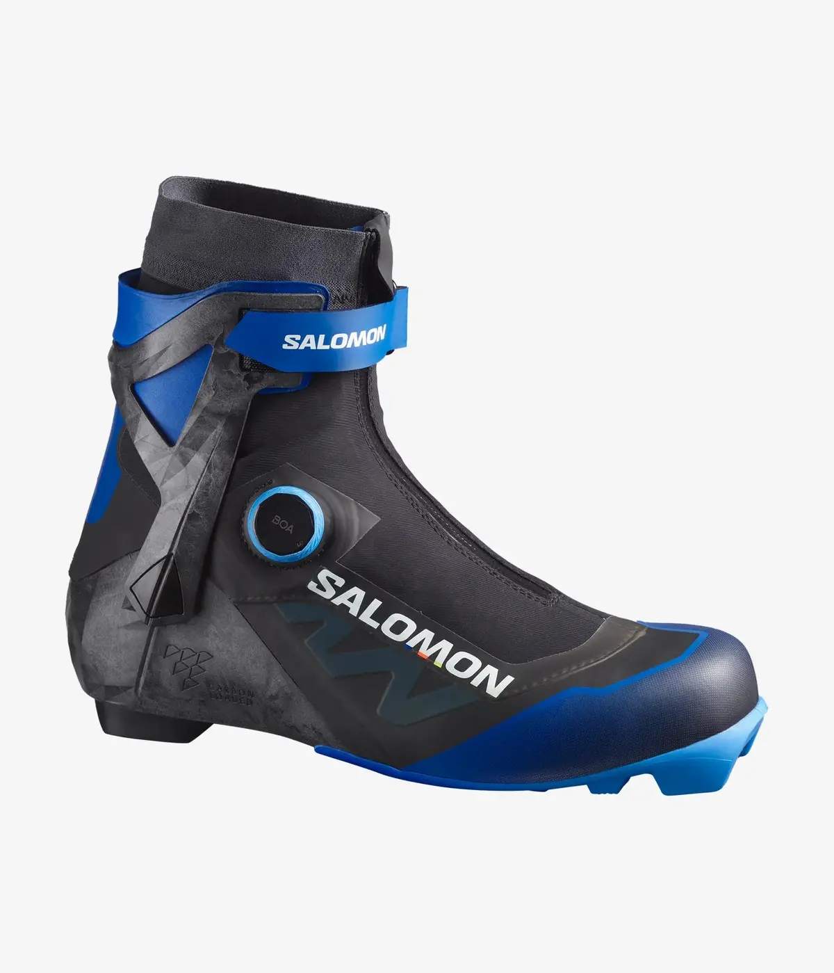 S/Race Skate Boa® Skating Nordic Boots (Unisex) - Past Season 1
