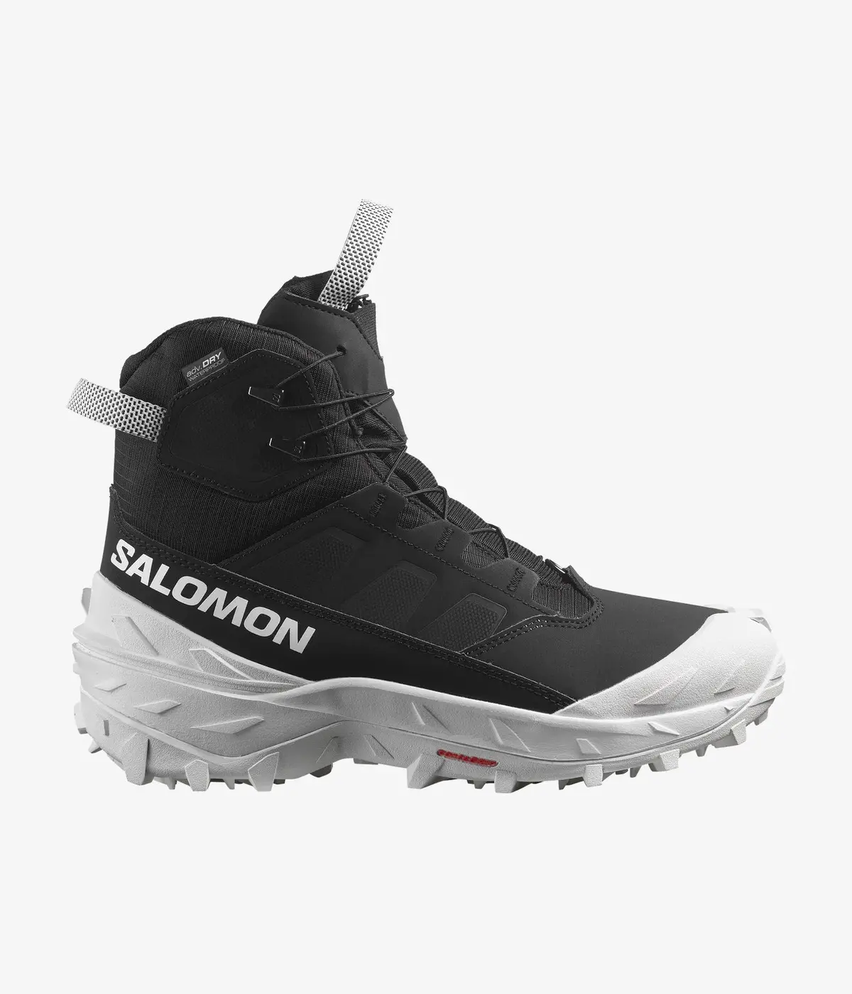 Crosstrak Powder Waterproof Winter Boots (Men's) 1