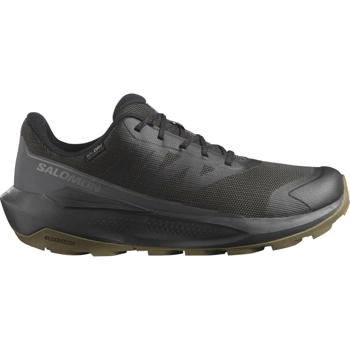 Elixir Tour Waterproof Hiking Shoe (Men's) - Past Season 1