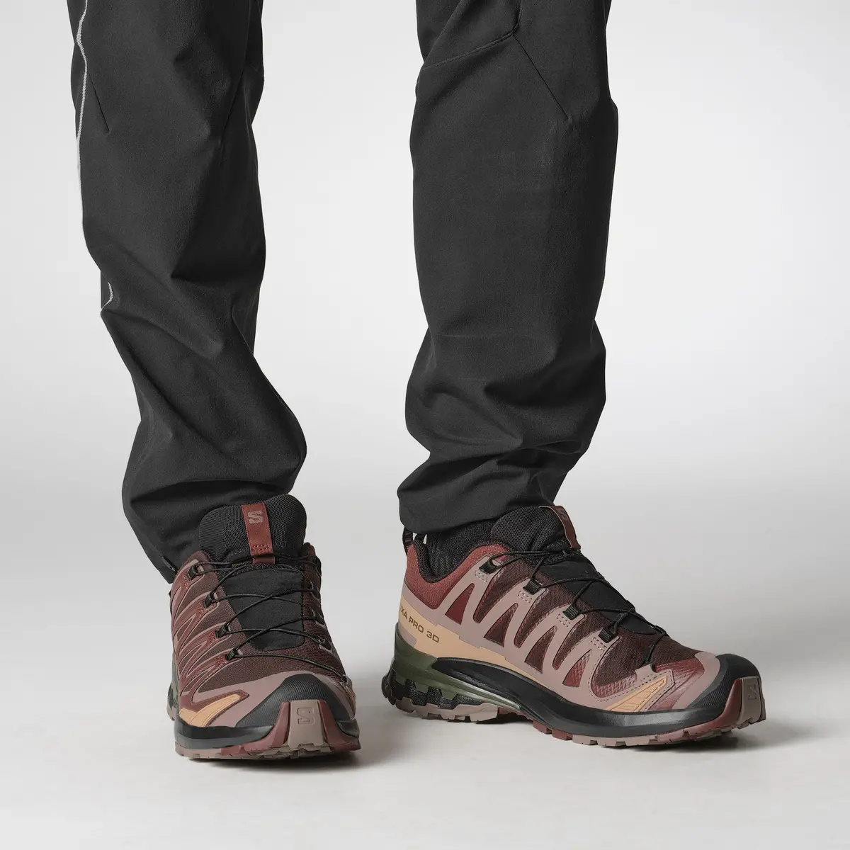 Xa Pro 3D V9 Gore-Tex (Men's) 17