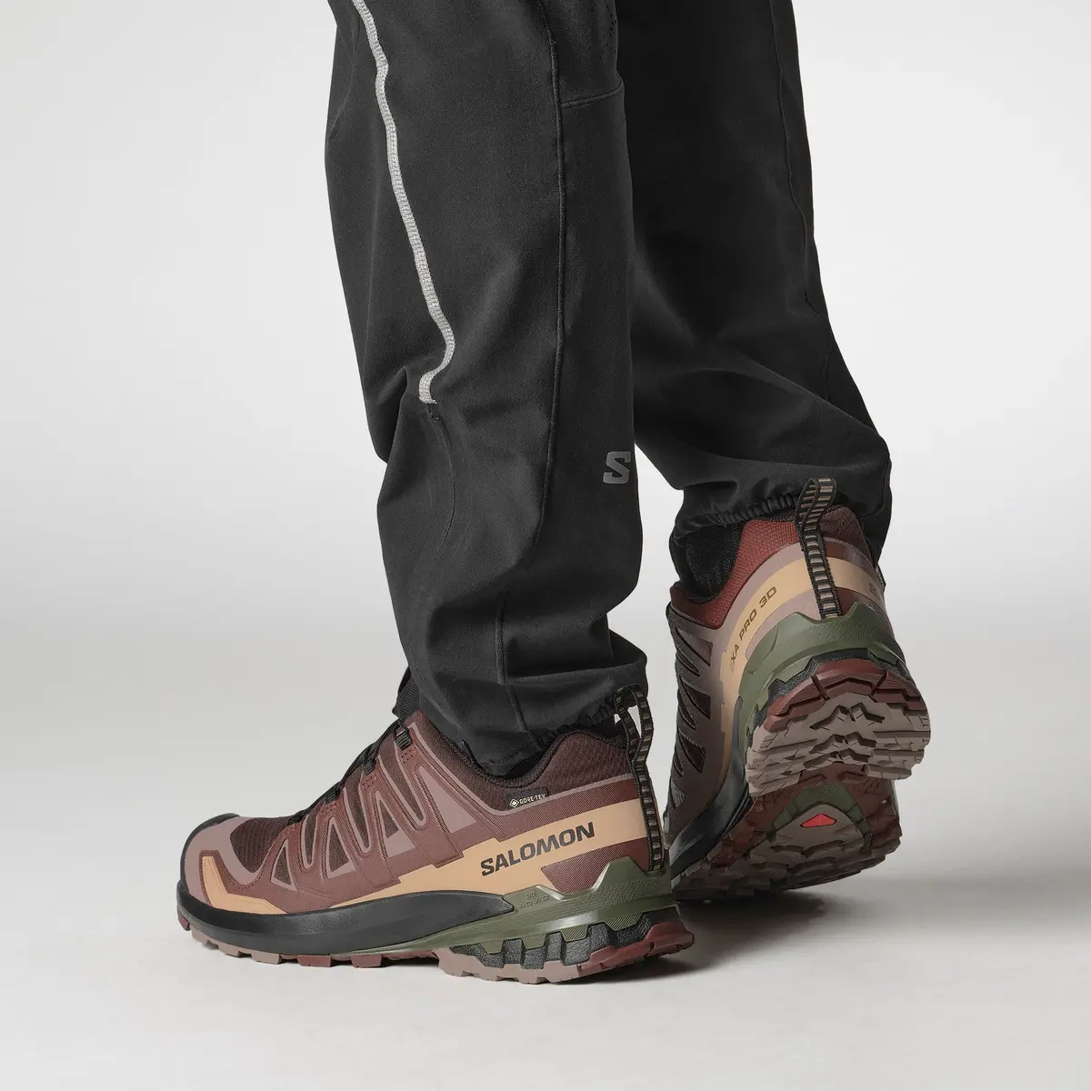 Xa Pro 3D V9 Gore-Tex (Men's) 18