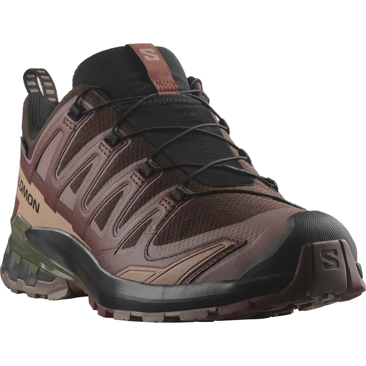 Xa Pro 3D V9 Gore-Tex (Men's) 19