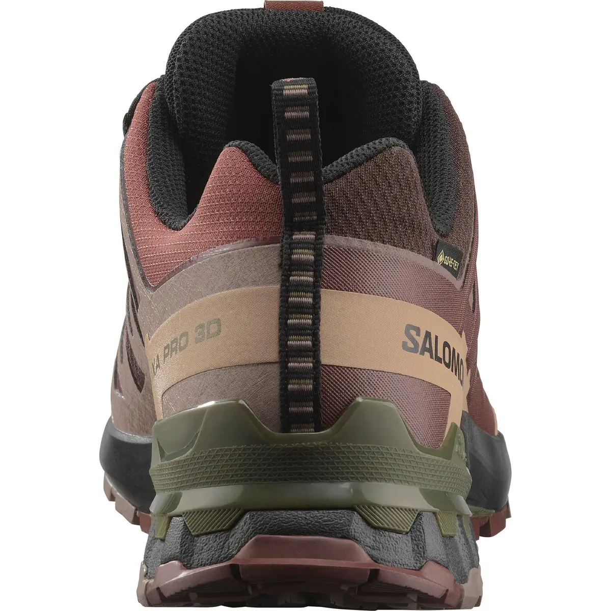 Xa Pro 3D V9 Gore-Tex (Men's) 21