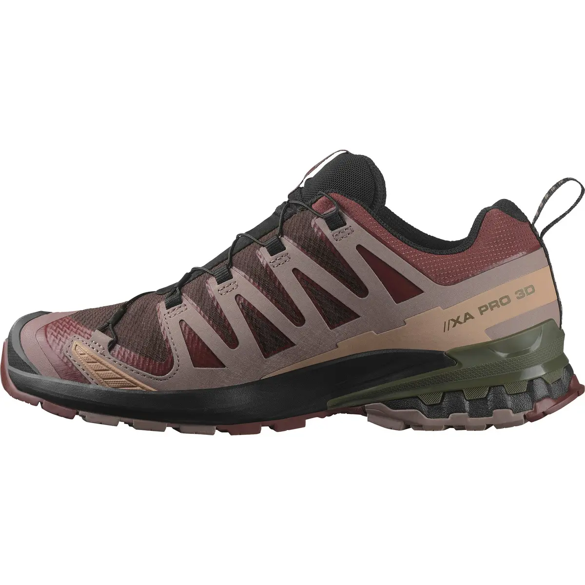 Xa Pro 3D V9 Gore-Tex (Men's) 20
