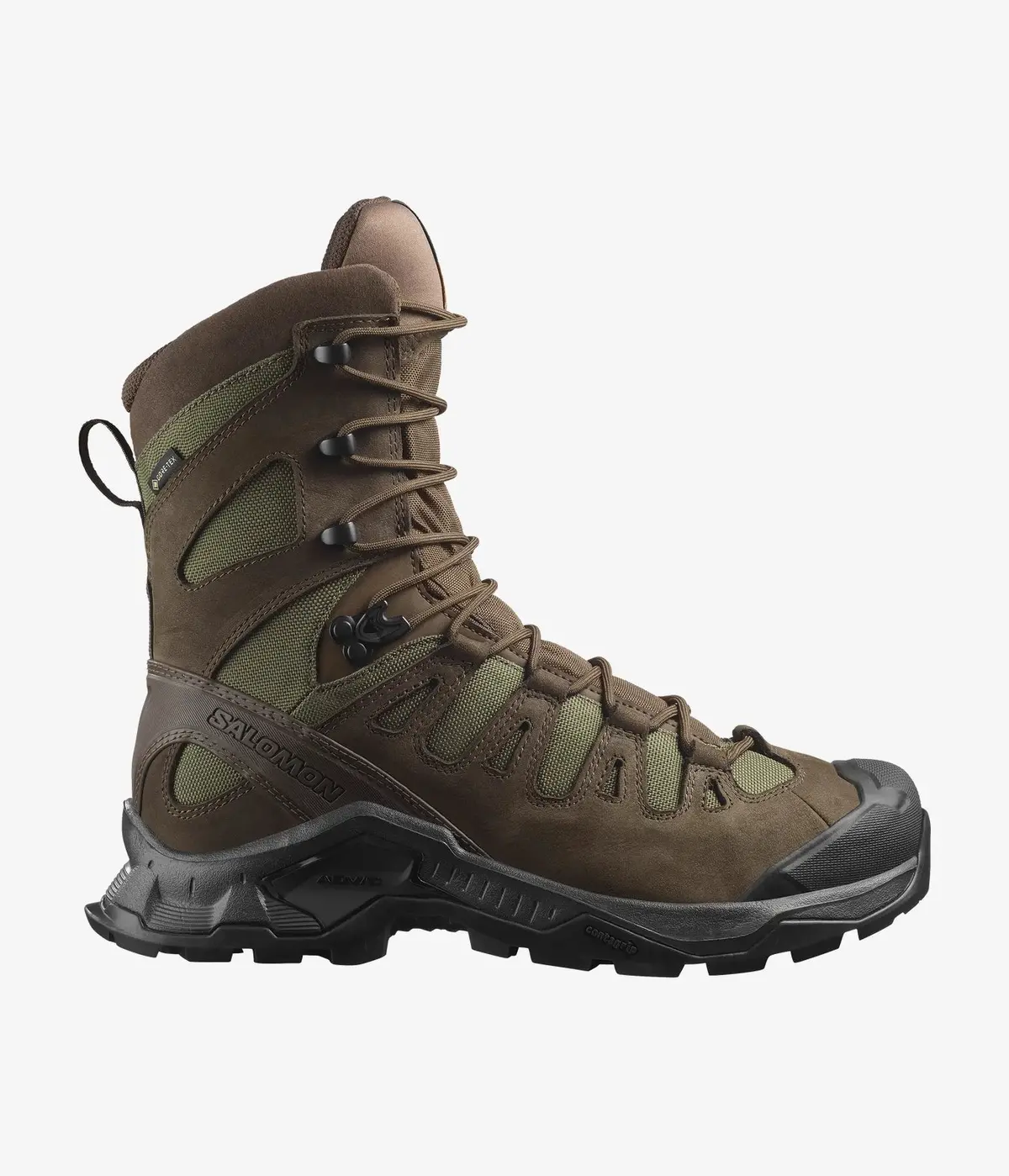 Quest Tracker High Gore-Tex Hiking Boots 1