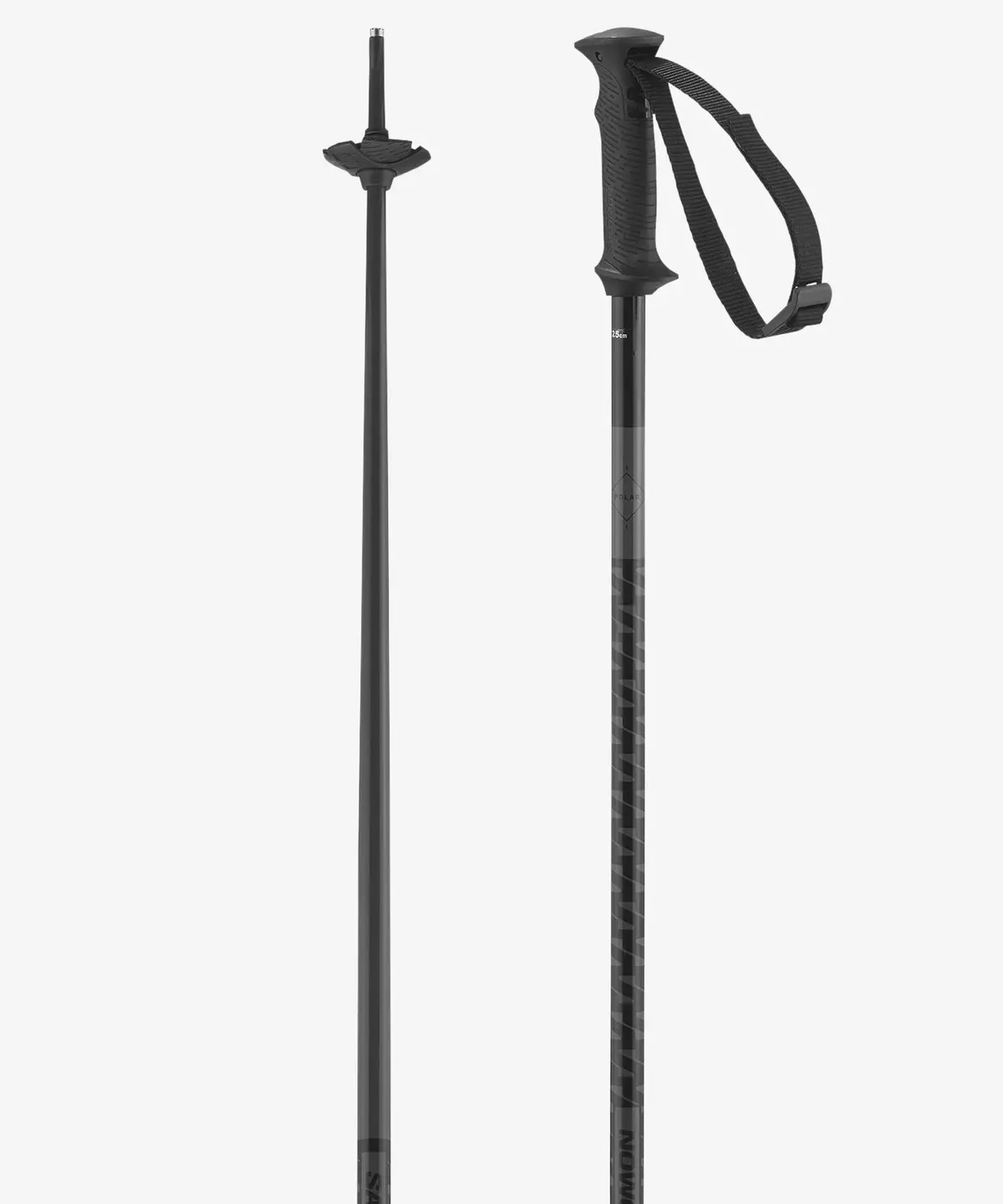 Polar Access Unisex Alpine Poles 1