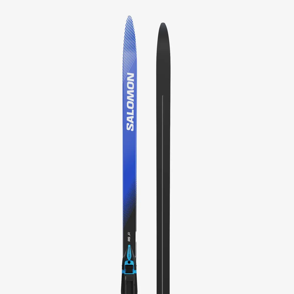 Rs (And Prolink Junior Race) - Junior Skate Ski Set - L476539pm+ - Past Season 1