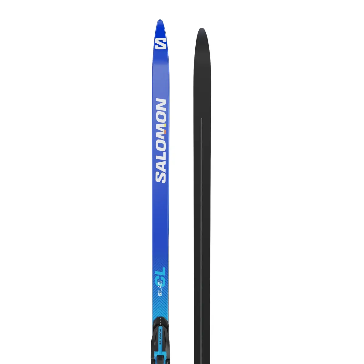 S/Lab Classic Junior Ski W/ Prolink Shift Binding - L47655400 - Past Season 1