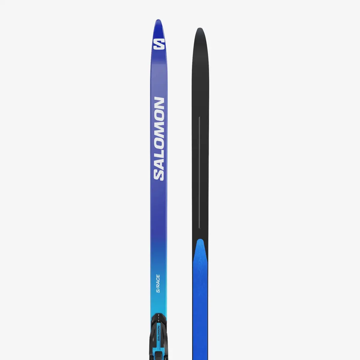 S/Race Eskin (And Shift Classic) Junior Classic Nordic Ski Package - Past Season 1