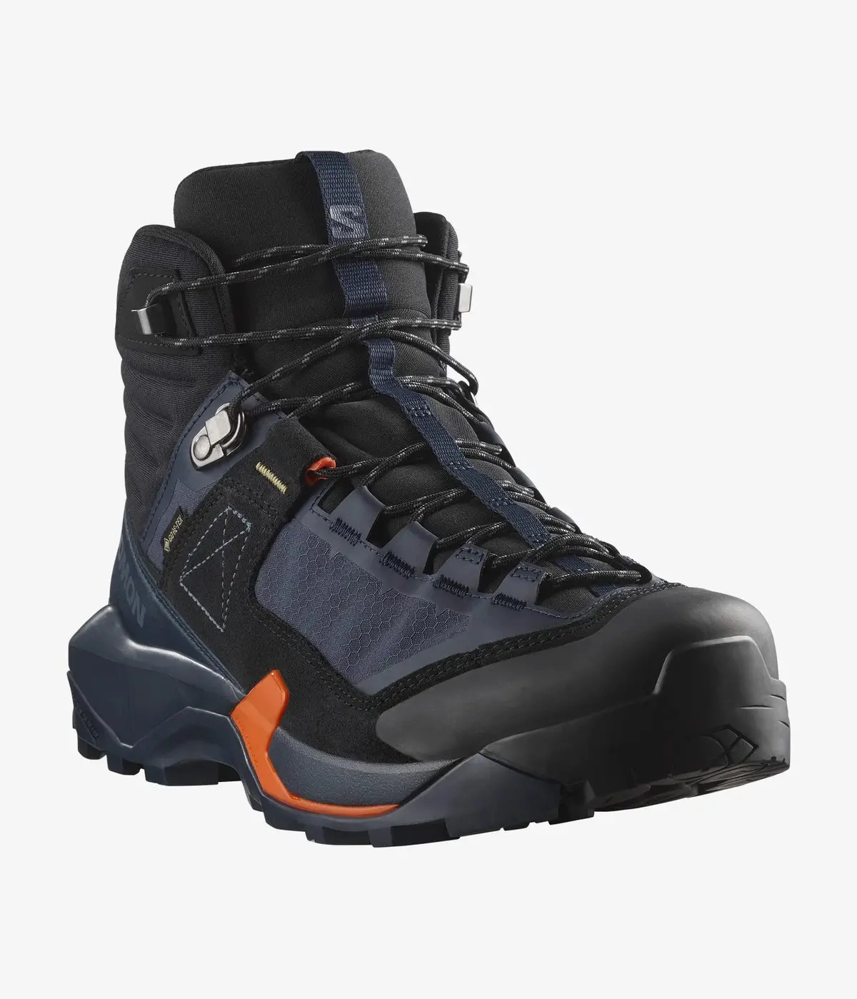 X Ultra Alpine Mid Gore-Tex Boot (Men's) - Past Season 4