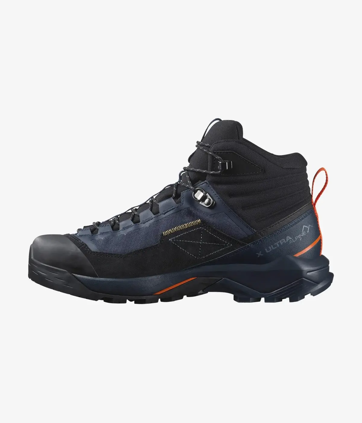 X Ultra Alpine Mid Gore-Tex Boot (Men's) - Past Season 5