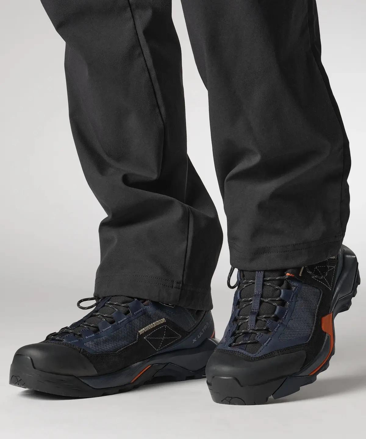 X Ultra Alpine Mid Gore-Tex Boot (Men's) - Past Season 6
