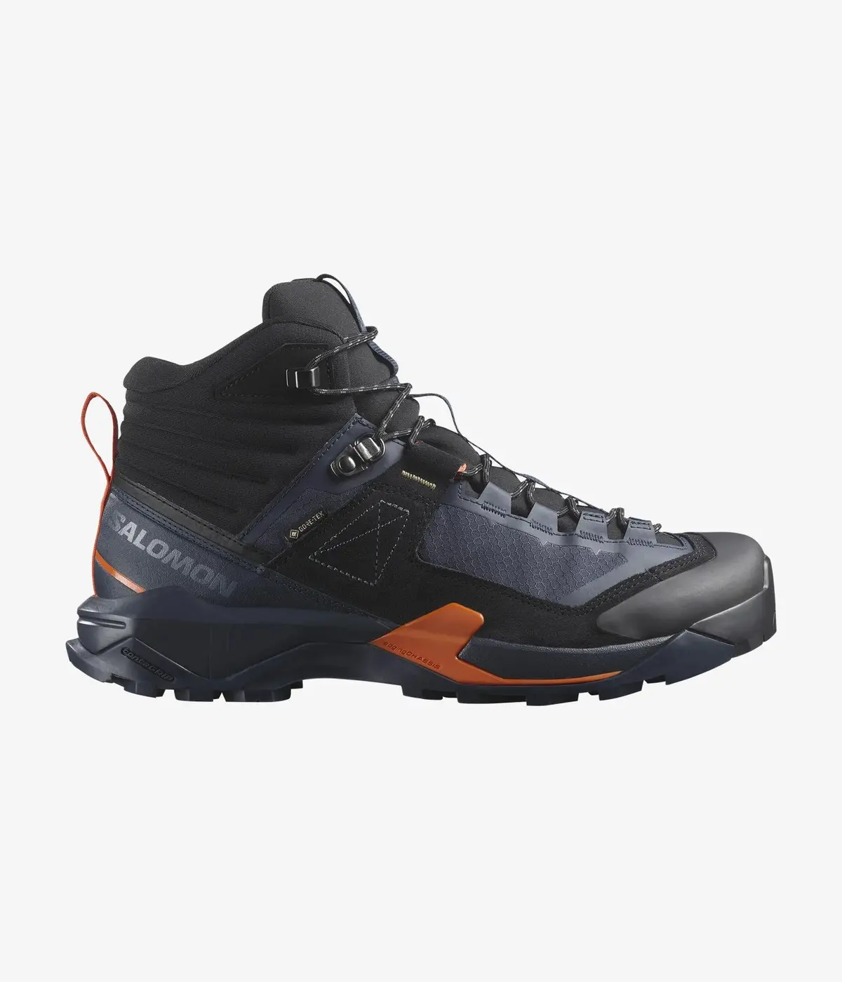 X Ultra Alpine Mid Gore-Tex Boot (Men's) - Past Season 1