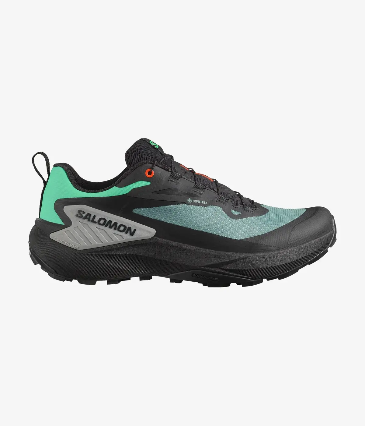 Genesis Gtx Trail Runner (Men's) - Past Season 1