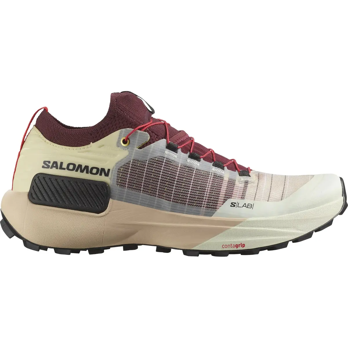 S/Lab Genesis Trail Running Shoes (Unisex) 1