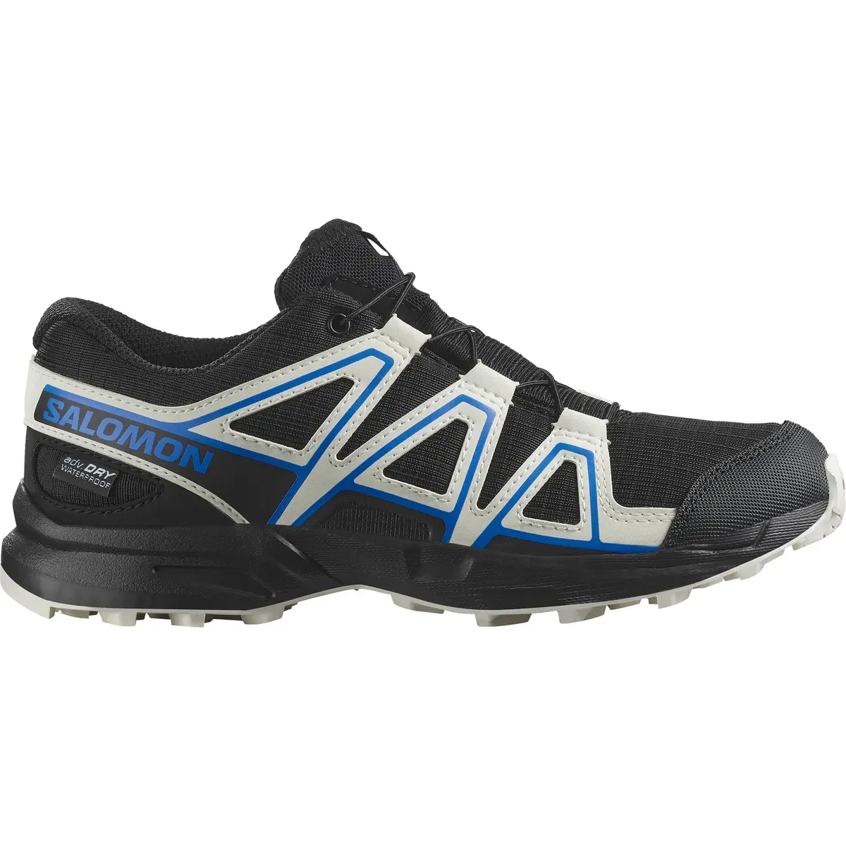 Speedcross Waterproof Shoes (Junior - Kids') 1