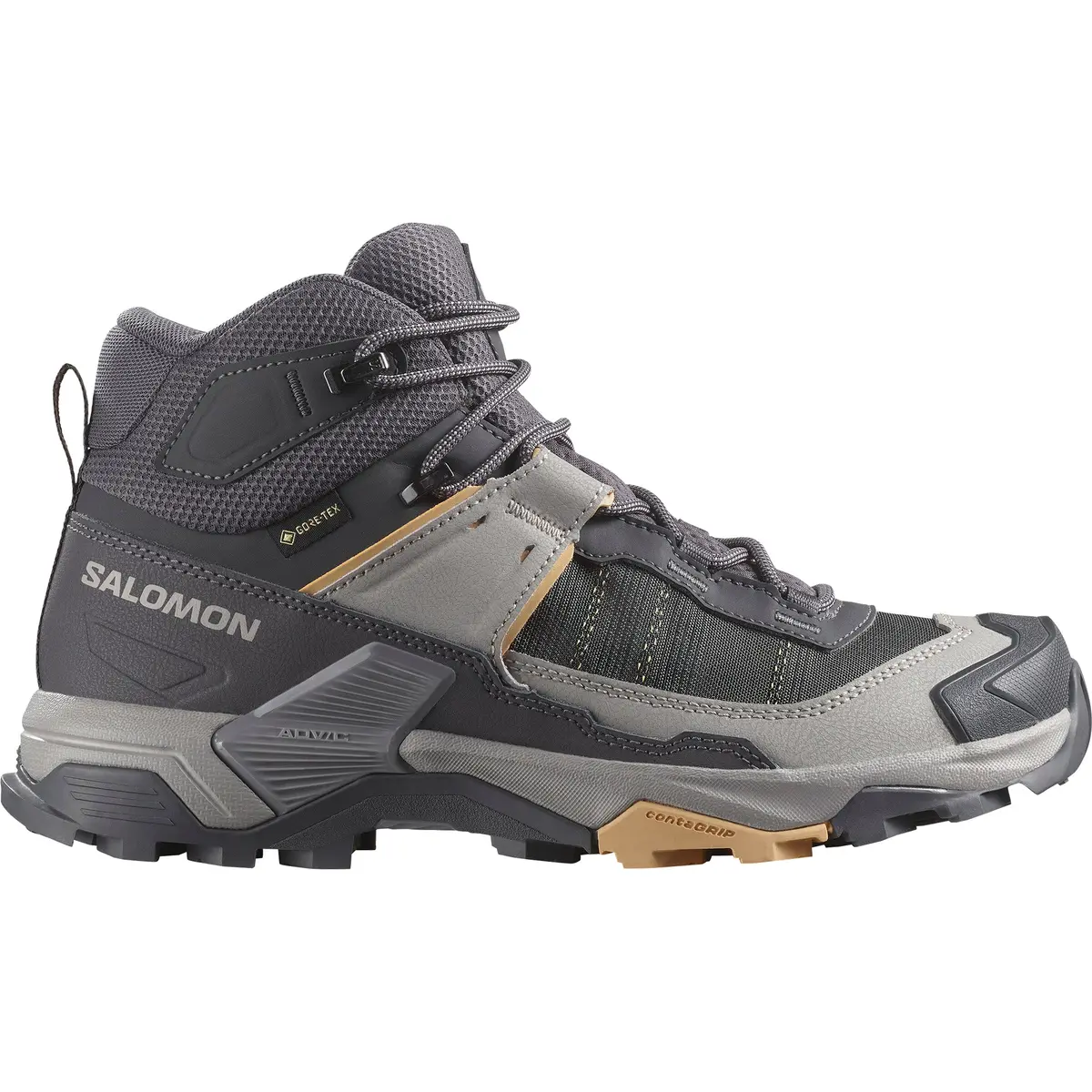 X Ultra 5 Mid Gore Tex (Women's) 1
