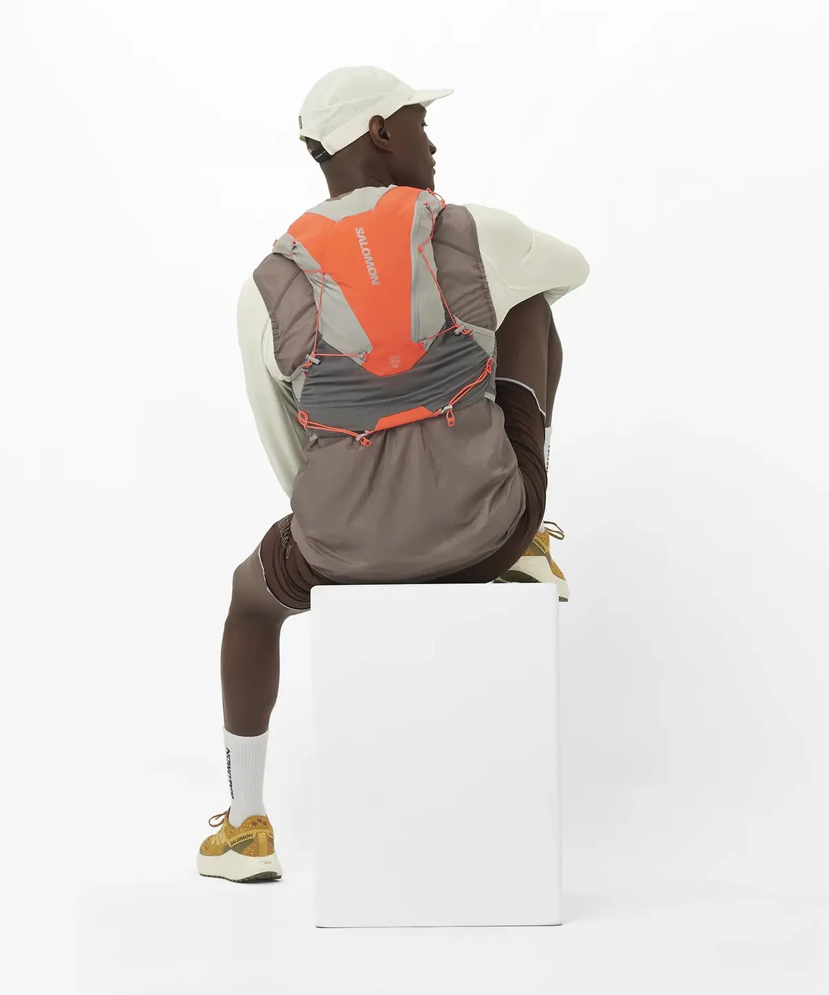 Aero Glide 3 Grvl (Men's) - Past Season 7