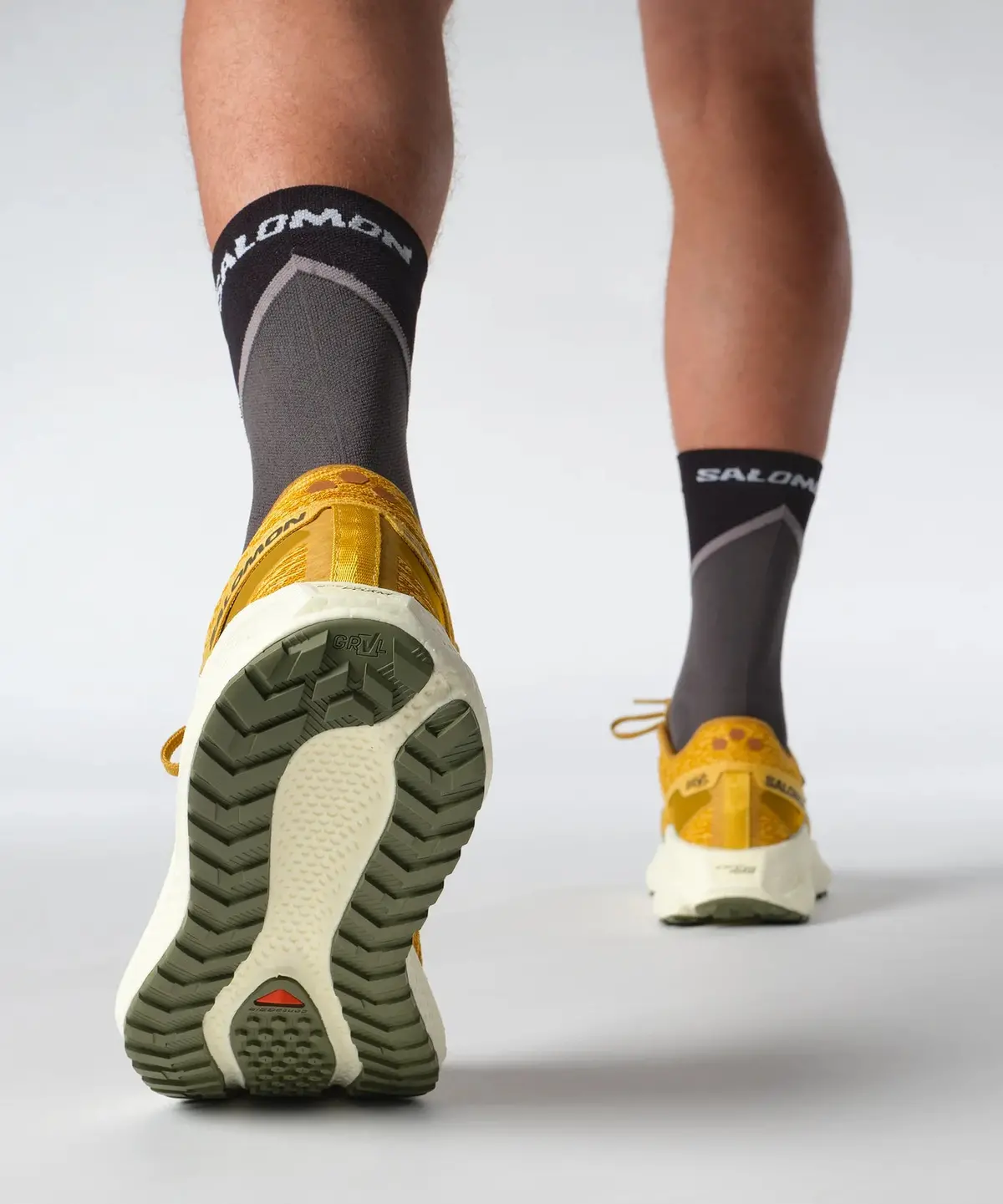 Aero Glide 3 Grvl (Men's) - Past Season 5