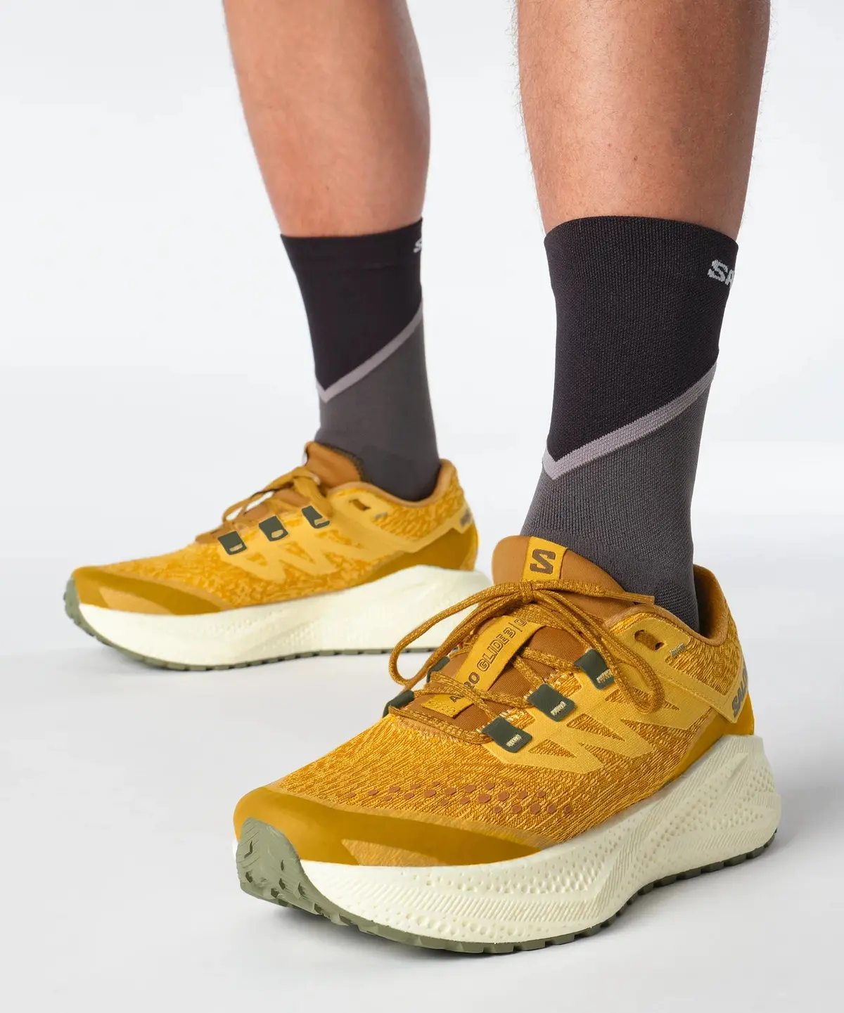 Aero Glide 3 Grvl (Men's) - Past Season 4