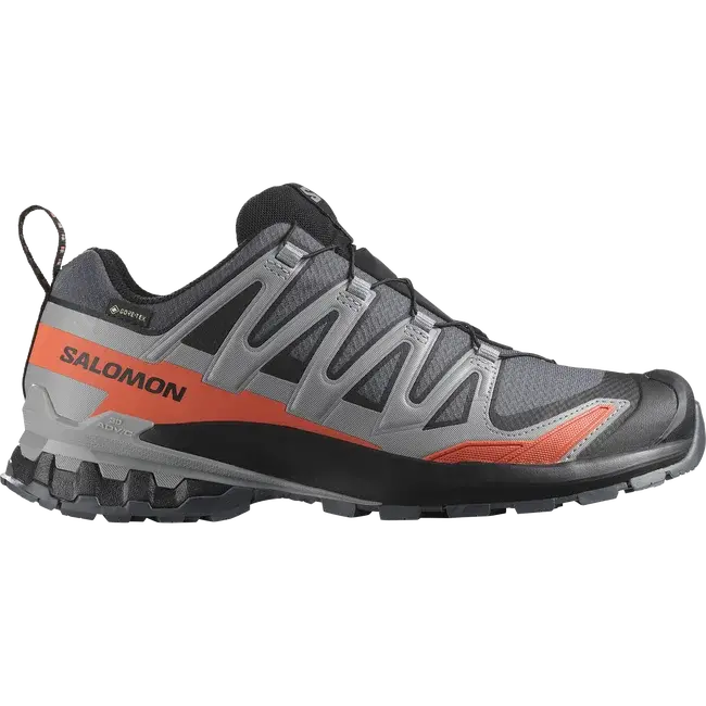 Salomon XA Pro 3D V9 Gore-Tex Trail Running Shoes – Men's Standard Width - Image 22