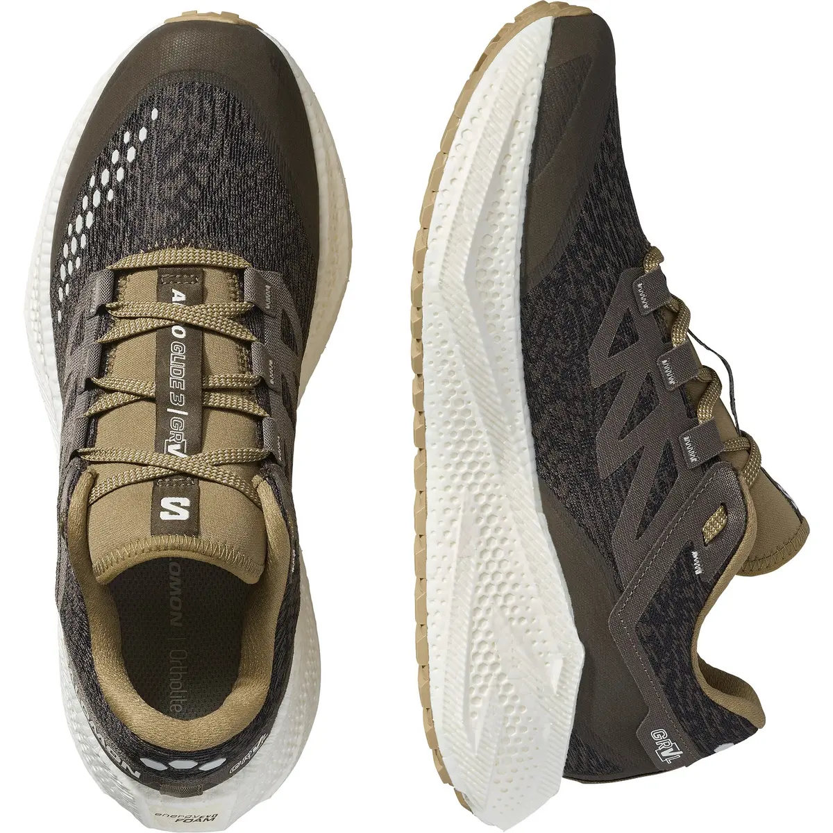 Aero Glide 3 Grvl (Men's) - Past Season 13