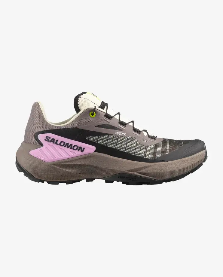 Genesis Trail Running Shoes (Women's) 1