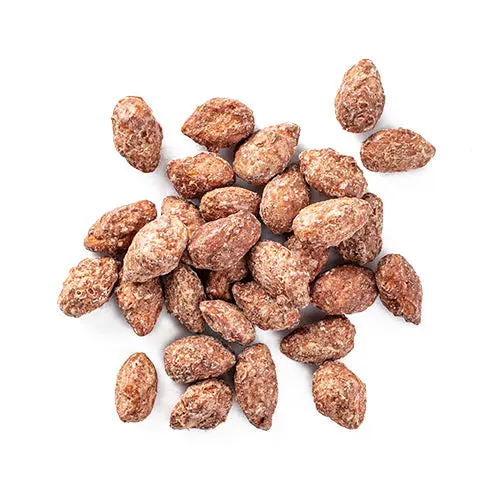 Maple Praline Almonds 1