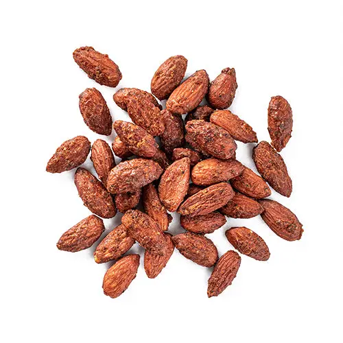 Wooster Sure Almonds 1