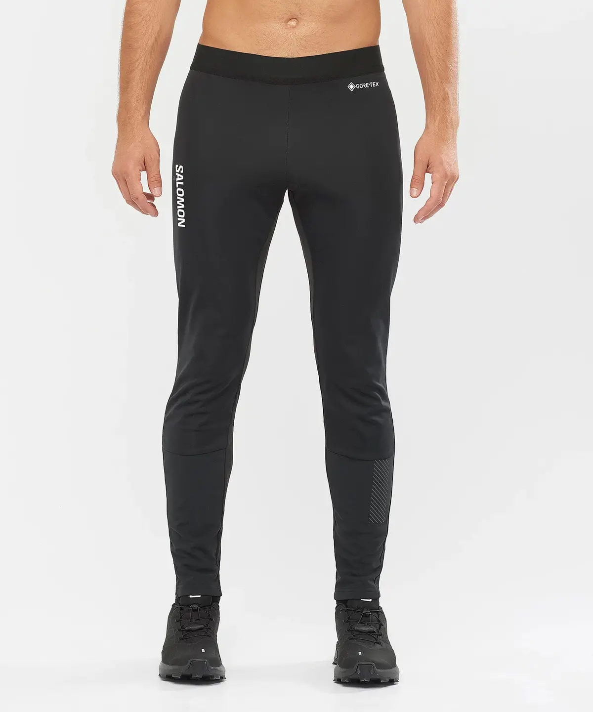 Gore-Tex Infinium™ Windstopper® Tights (Men's) - Past Season 1
