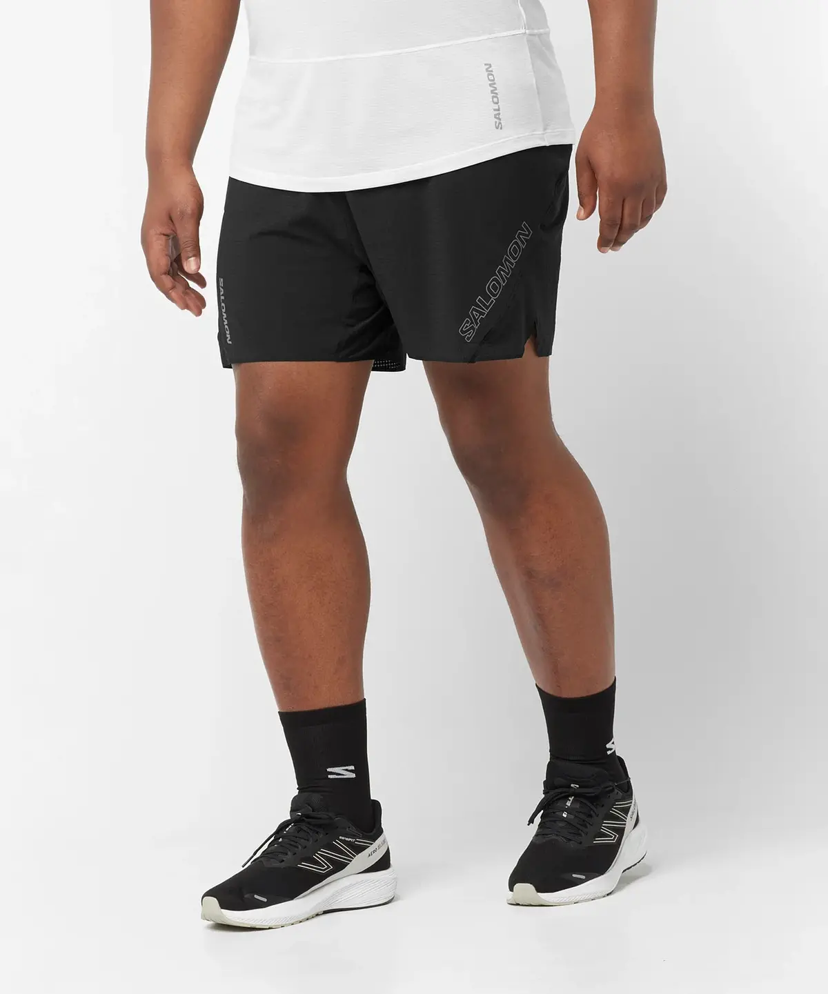Sense Aero 5" Shorts (Men's) - Past Season 1