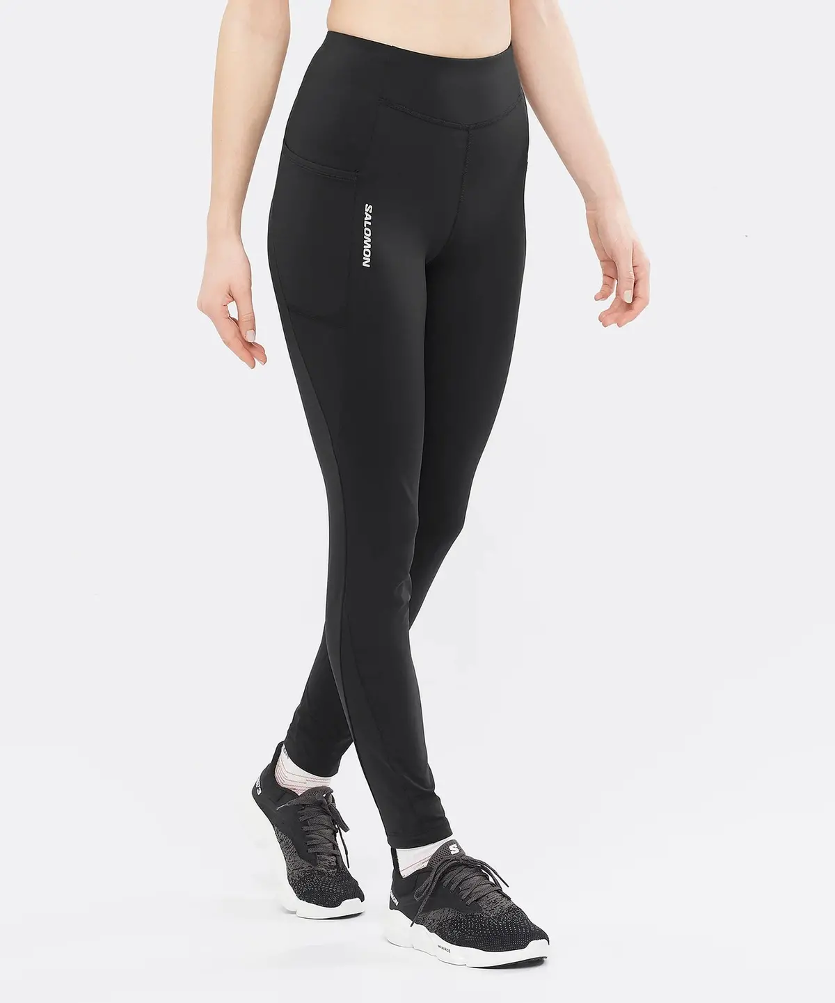 Cross Warm Tights (Women's) - Past Season 1