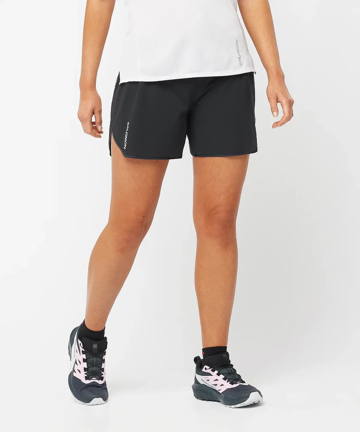 Sense Aero 5" Shorts (Women's) - Past Season 1