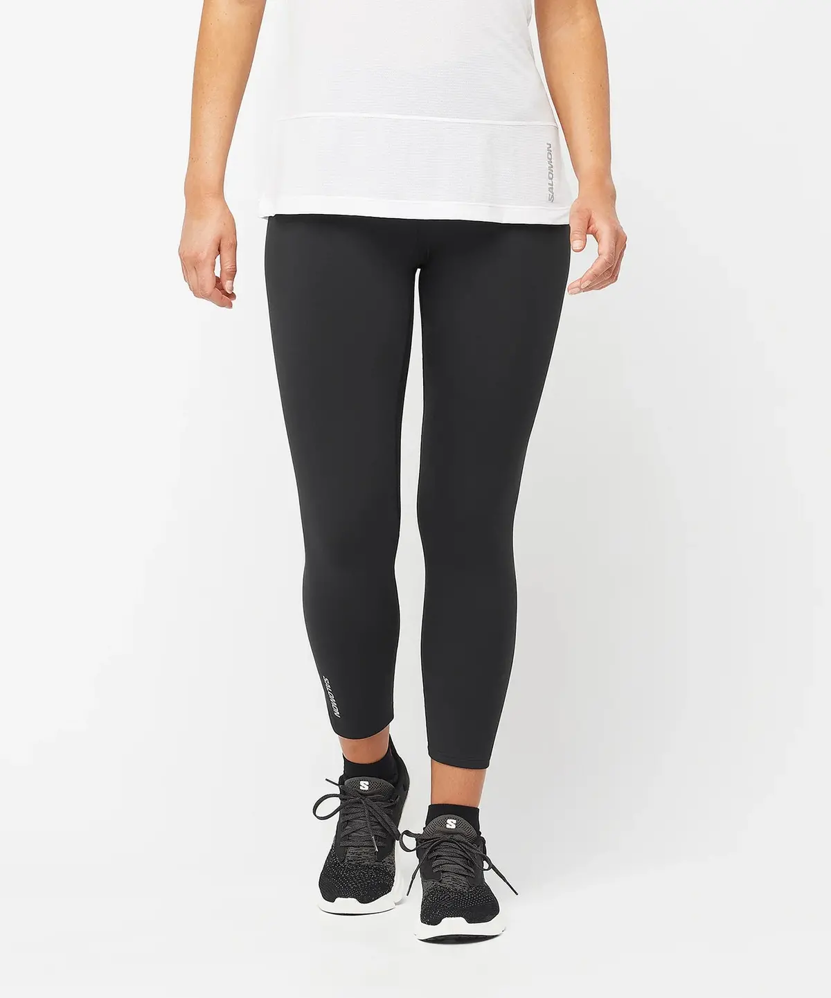 Cross Multi 23" Tights (Women's) - Past Season 1