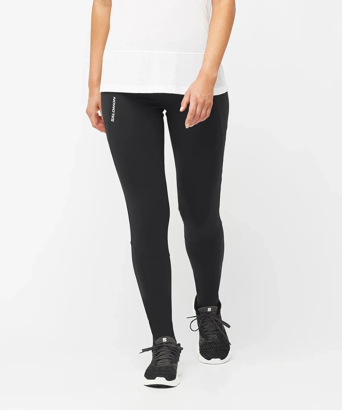 Cross Run Tights - 28" (Women's) - Past Season 1