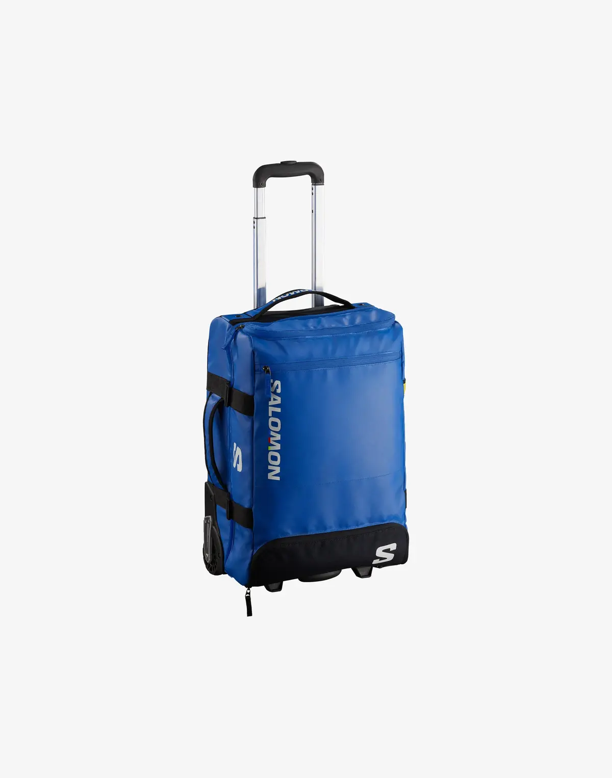 Container 40L - Unisex Travel Bag With Wheels 1
