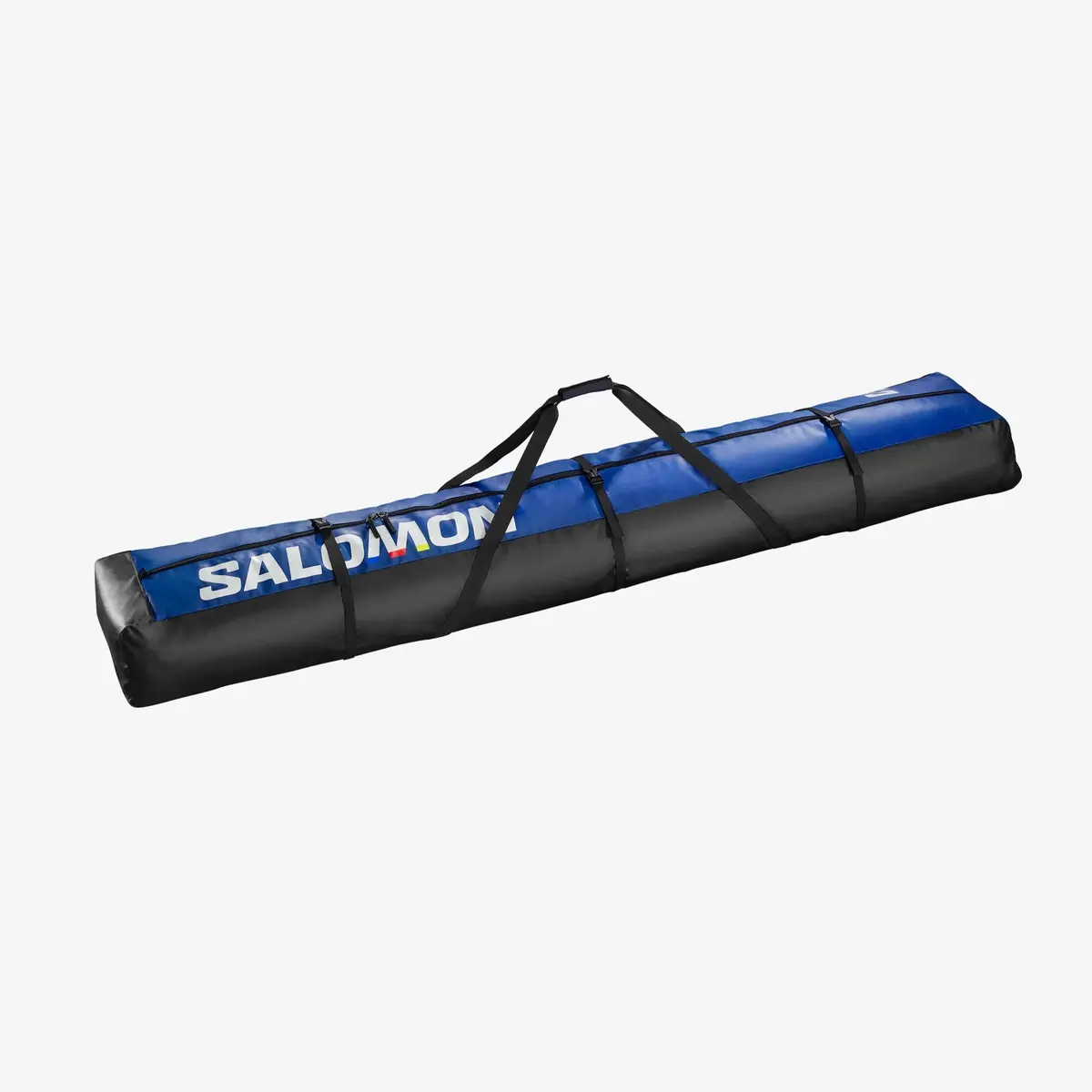 Ski Sleeve, 8 Nordic Ski Pairs - Unisex Ski Bag 1