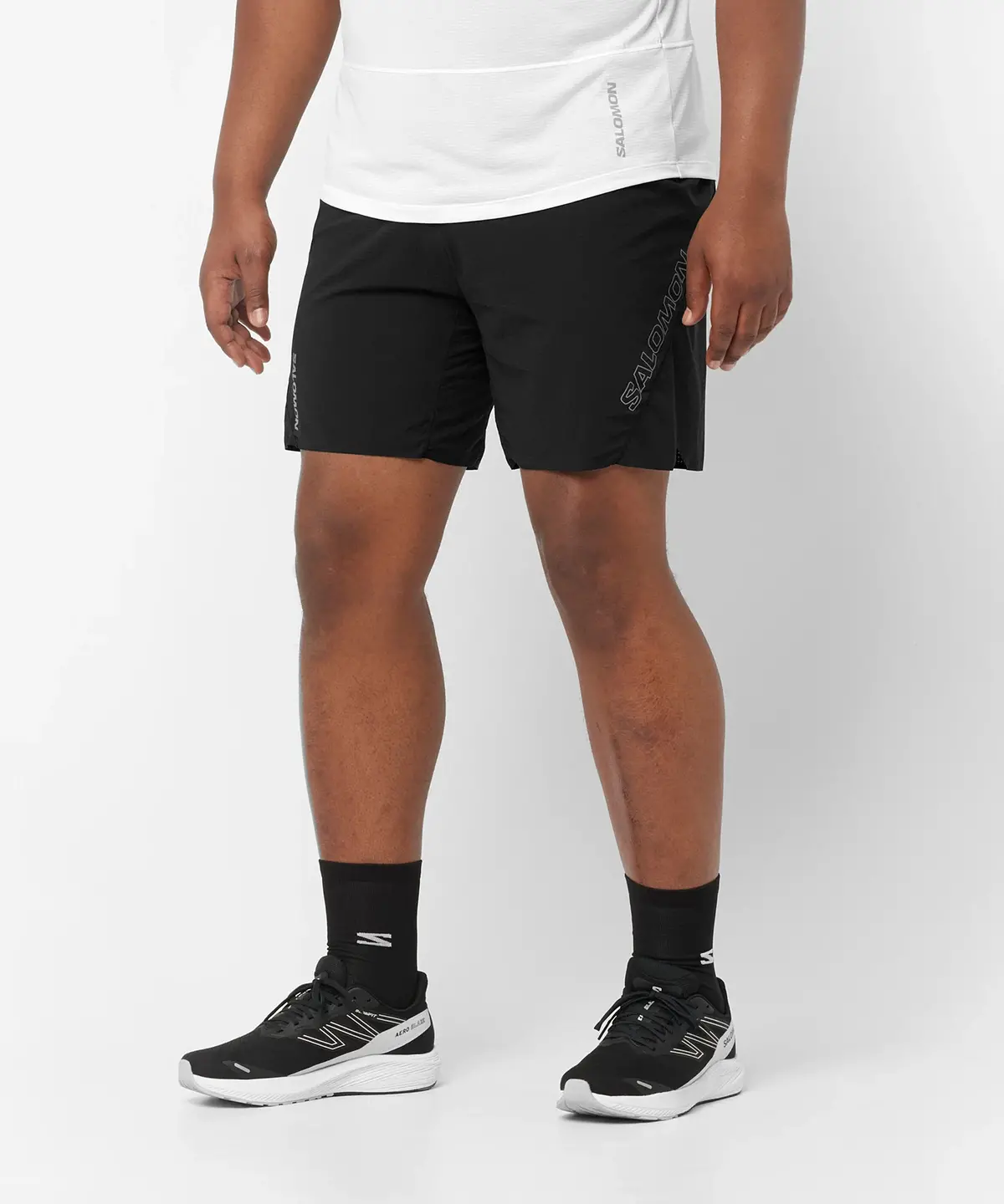 Sense Aero 7" Shorts (Men's) - Past Season 1