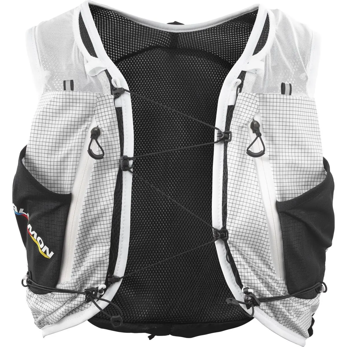 Adv Skin Cross Season 15 (Unisex Running Vest) - Past Season 1
