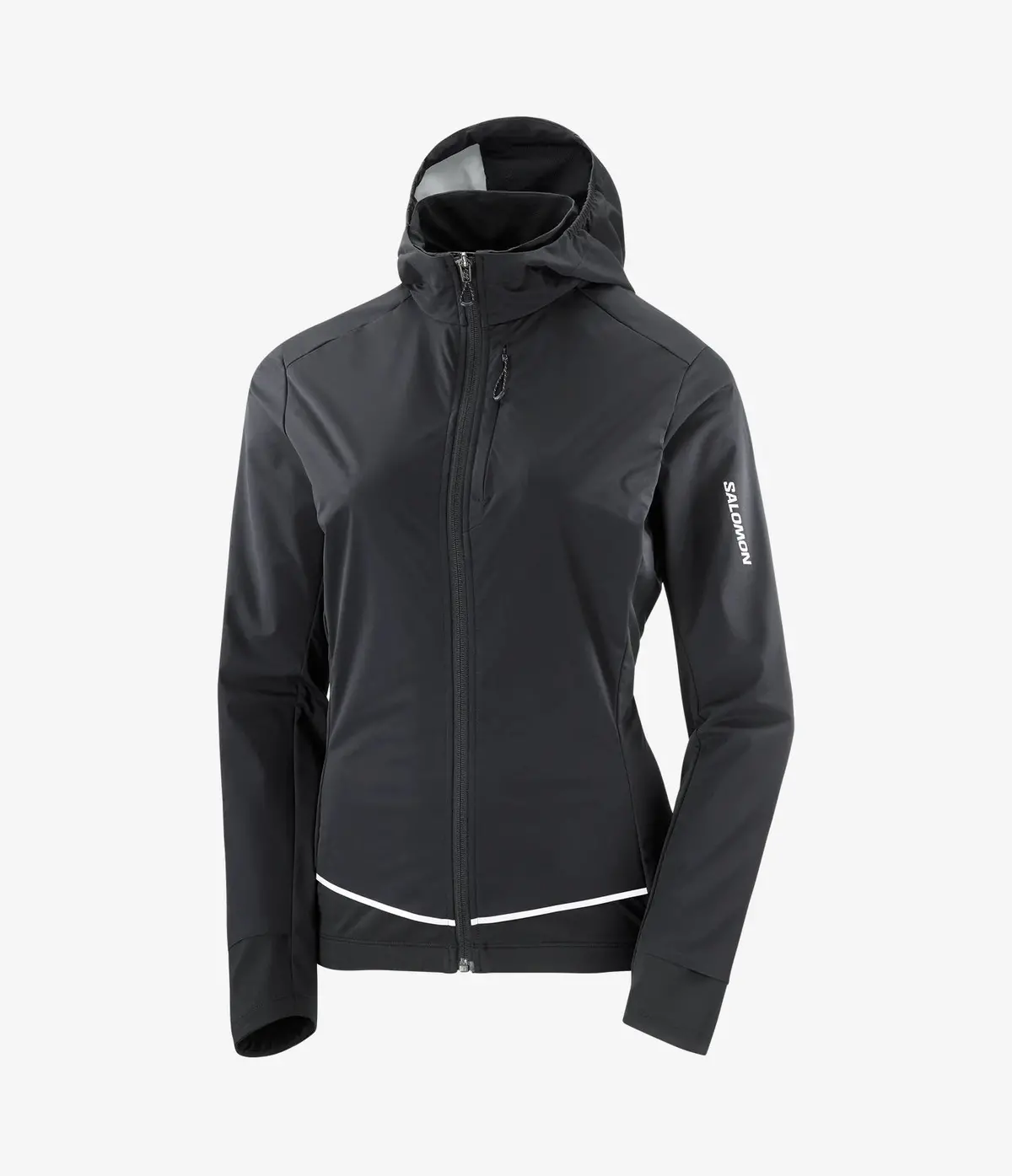 Light Shell Jacket (Women's) - Past Season 1