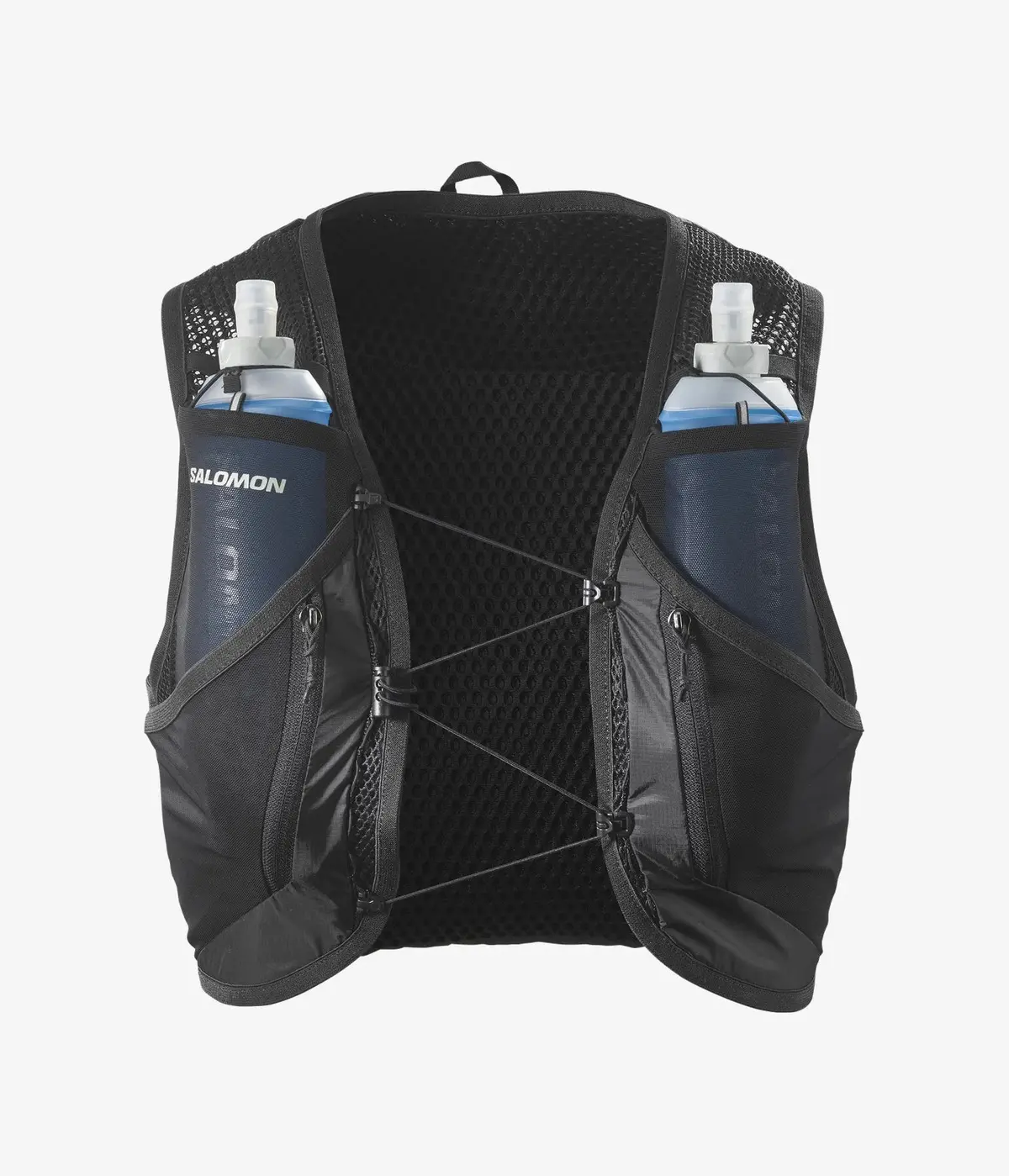 Active Skin 12 Running Vest Set (Unisex) 1