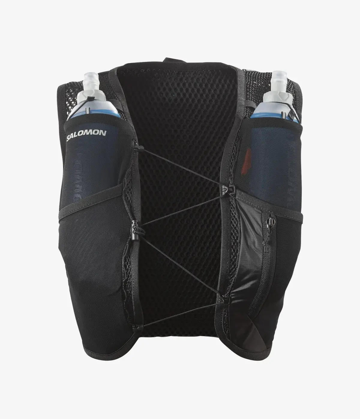 Active Skin 4 Running Vest W/ Flasks Included (Women's) 1