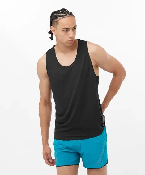 Sense Aero Tank (Men's) - Lc2187800 - Past Season 1