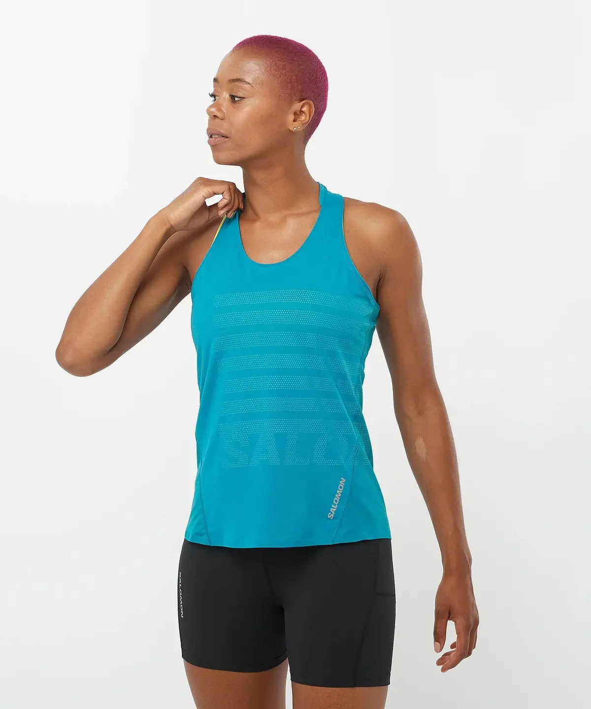 Sense Aero Graphic Tank (Women's) - Past Season 1